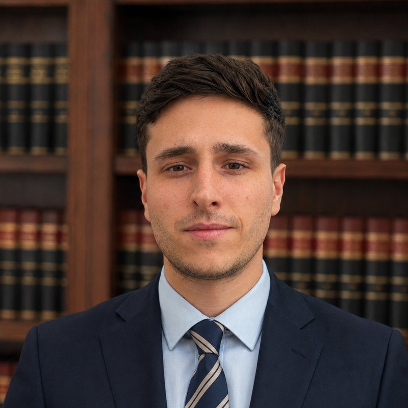 Mitchell Bromberg, Esq.